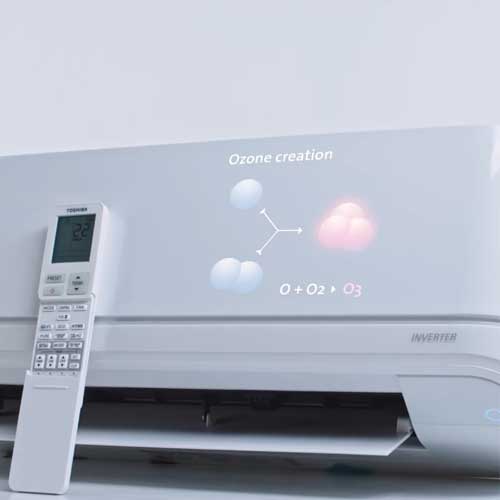 Toshiba серії J2KVRG Shorai Premium