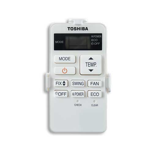 Toshiba серії BKVG Mirai