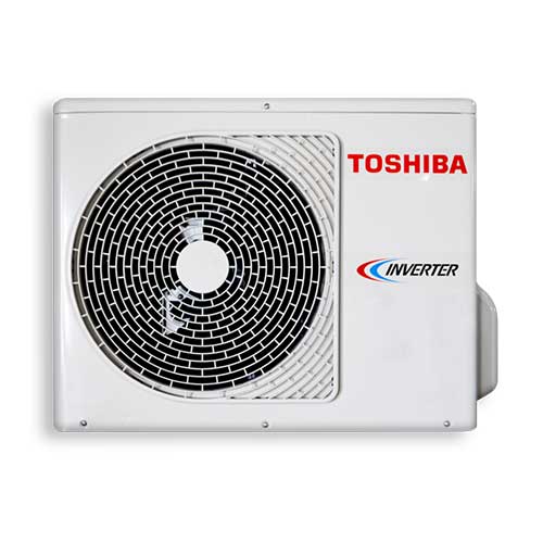 Toshiba серії EKV